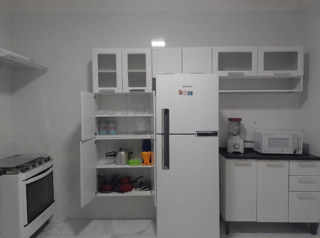 Condominio Beira Rio Канинде-ди-Сан-Франсиску Экстерьер фото